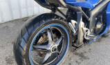 TRIUMPH SPRINT 1050 ST / REVISEE / GRANTIE 