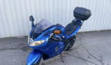 TRIUMPH SPRINT 1050 ST / REVISEE / GRANTIE 