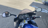 TRIUMPH SPRINT 1050 ST / REVISEE / GRANTIE 