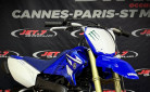 YAMAHA TT-R50