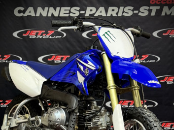 YAMAHA TT-R50