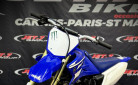 YAMAHA TT-R50
