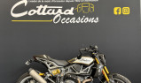 INDIAN FTR 1200 R CARBON REVISEE & GARANTIE 12 MOIS !