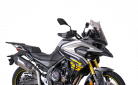 VOGE 525 DSX comme Neuve : 856 kms ! Possible 250€*x 24mois