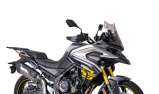 VOGE 525 DSX comme Neuve : 856 kms ! Possible 250€*x 24mois