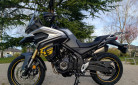 VOGE 525 DSX comme Neuve : 856 kms ! Possible 250€*x 24mois