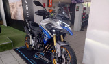 VOGE 525 DSX comme Neuve : 856 kms ! Possible 250€*x 24mois