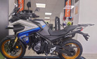 VOGE 525 DSX comme Neuve : 856 kms ! Possible 250€*x 24mois