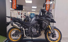 VOGE 525 DSX comme Neuve : 856 kms ! Possible 250€*x 24mois