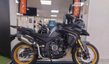 VOGE 525 DSX comme Neuve : 856 kms ! Possible 250€*x 24mois