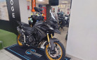 VOGE 525 DSX comme Neuve : 856 kms ! Possible 250€*x 24mois