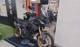 VOGE 525 DSX comme Neuve : 856 kms ! Possible 250€*x 24mois