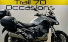 HONDA CROSSRUNNER 800 VFR X