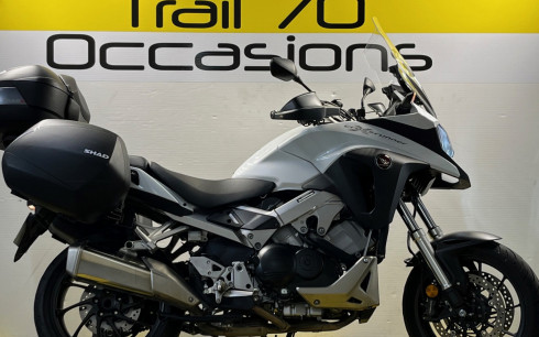 HONDA CROSSRUNNER 800 VFR X