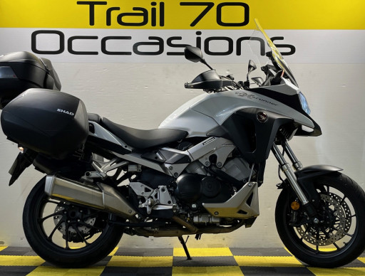 HONDA CROSSRUNNER 800 VFR X