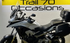 HONDA CROSSRUNNER 800 VFR X