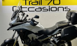 HONDA CROSSRUNNER 800 VFR X