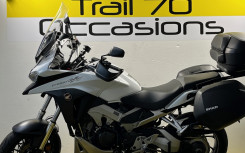 HONDA CROSSRUNNER 800 VFR X