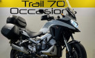HONDA CROSSRUNNER 800 VFR X