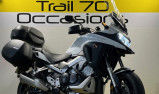 HONDA CROSSRUNNER 800 VFR X