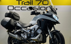 HONDA CROSSRUNNER 800 VFR X