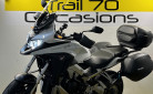HONDA CROSSRUNNER 800 VFR X