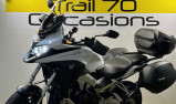 HONDA CROSSRUNNER 800 VFR X
