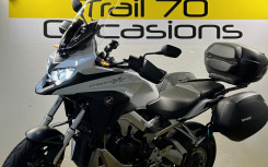 HONDA CROSSRUNNER 800 VFR X