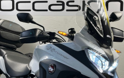 HONDA CROSSRUNNER 800 VFR X