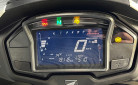 HONDA CROSSRUNNER 800 VFR X