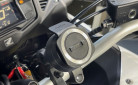 HONDA CROSSRUNNER 800 VFR X