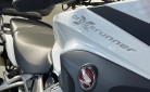 HONDA CROSSRUNNER 800 VFR X