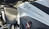 HONDA CROSSRUNNER 800 VFR X