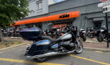 BMW R 18 TRANSCONTINENTAL 719