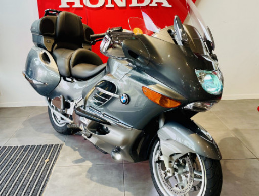BMW K 1200 LT
