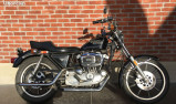 HARLEY-DAVIDSON SPORTSTER 1000