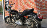 HARLEY-DAVIDSON SPORTSTER 1000