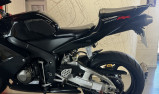 HONDA CBR 600 RR - SANS GARANTIE