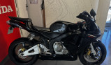 HONDA CBR 600 RR - SANS GARANTIE