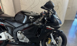 HONDA CBR 600 RR - SANS GARANTIE