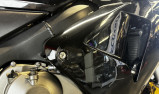 HONDA CBR 600 RR - SANS GARANTIE