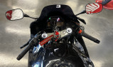 HONDA CBR 600 RR - SANS GARANTIE