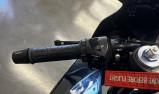 HONDA CBR 600 RR - SANS GARANTIE
