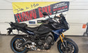 YAMAHA MT-09 TRACER 2016
