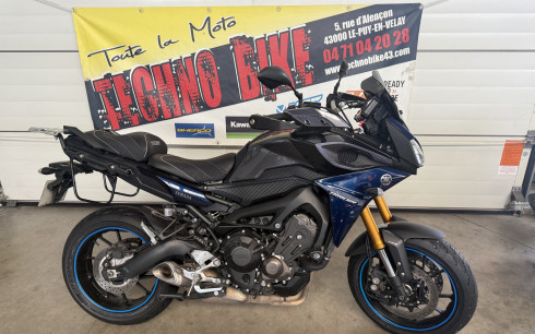 YAMAHA MT-09 TRACER 2016