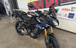 YAMAHA MT-09 TRACER 2016