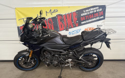 YAMAHA MT-09 TRACER 2016