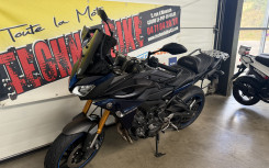 YAMAHA MT-09 TRACER 2016