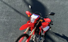 HONDA CRF 300 L