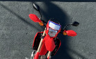 HONDA CRF 300 L